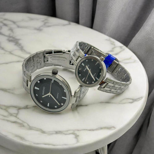 Bariho Couple Watch