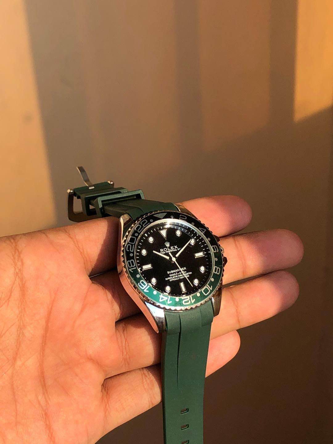 Rolex Submariner Watch