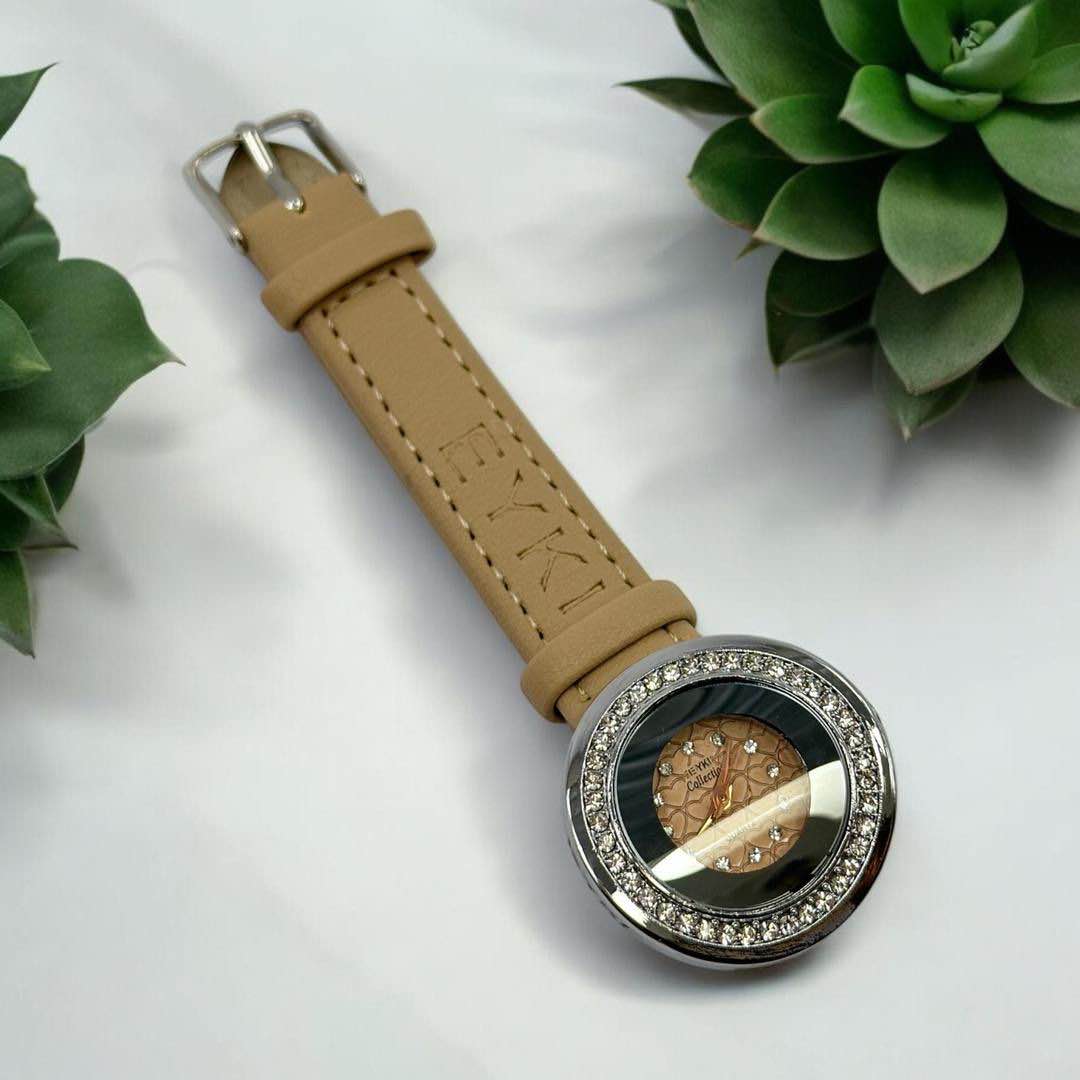 Eyki Collection Ladies Watch