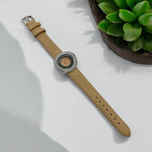 Eyki Collection Ladies Watch