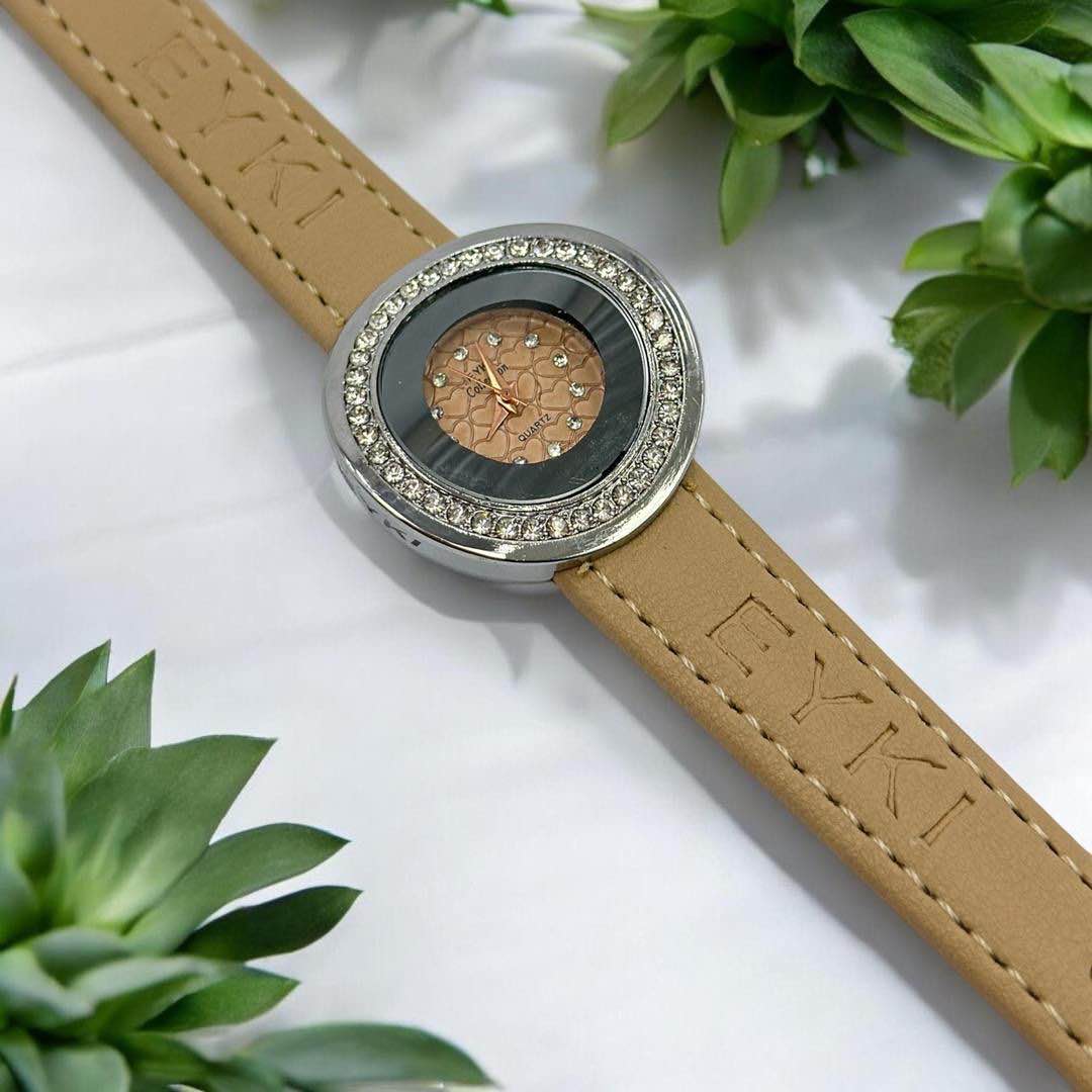 Eyki Collection Ladies Watch