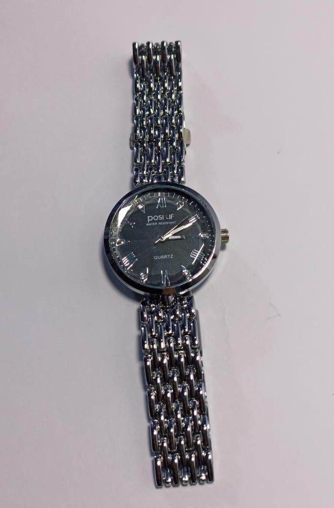 Quartz Ladies Watch